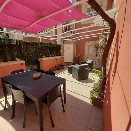 Maison 100 M2, Terrasse 25 M2, Clim, 3 Chbs Avec Tv, Parking Pierrelatte Exterior foto