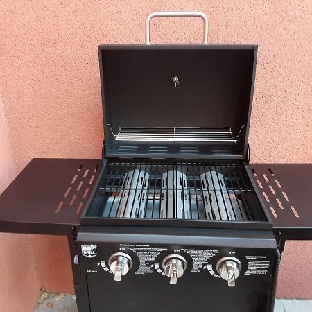 Maison 100 M2, Terrasse 25 M2, Clim, 3 Chbs Avec Tv, Parking Pierrelatte Exterior foto