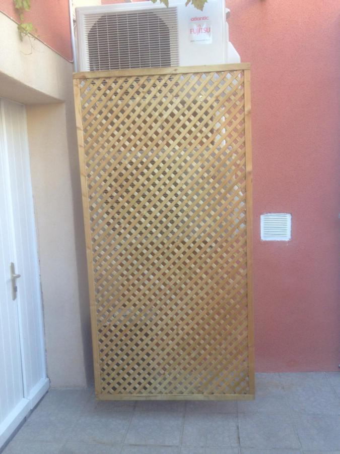 Maison 100 M2, Terrasse 25 M2, Clim, 3 Chbs Avec Tv, Parking Pierrelatte Exterior foto