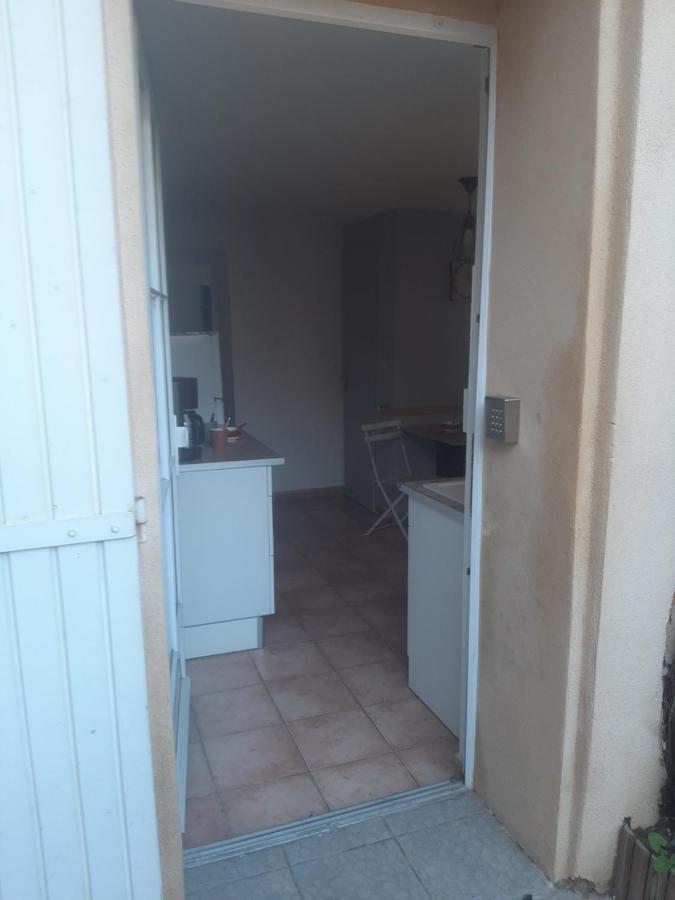 Maison 100 M2, Terrasse 25 M2, Clim, 3 Chbs Avec Tv, Parking Pierrelatte Exterior foto