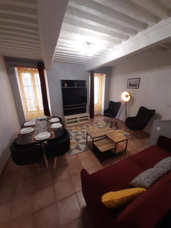 Maison 100 M2, Terrasse 25 M2, Clim, 3 Chbs Avec Tv, Parking Pierrelatte Exterior foto