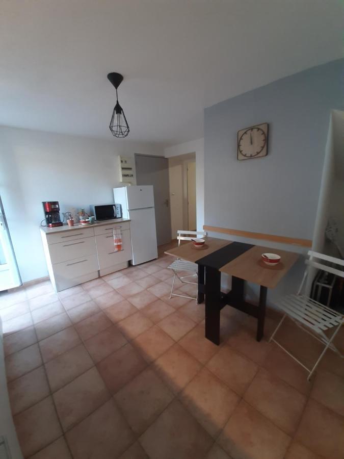 Maison 100 M2, Terrasse 25 M2, Clim, 3 Chbs Avec Tv, Parking Pierrelatte Exterior foto
