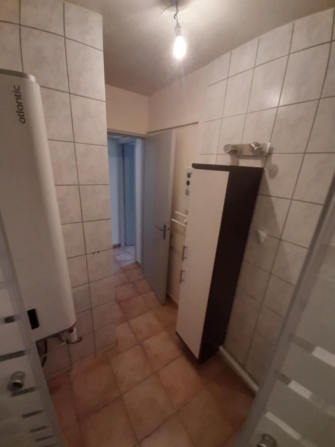 Maison 100 M2, Terrasse 25 M2, Clim, 3 Chbs Avec Tv, Parking Pierrelatte Exterior foto