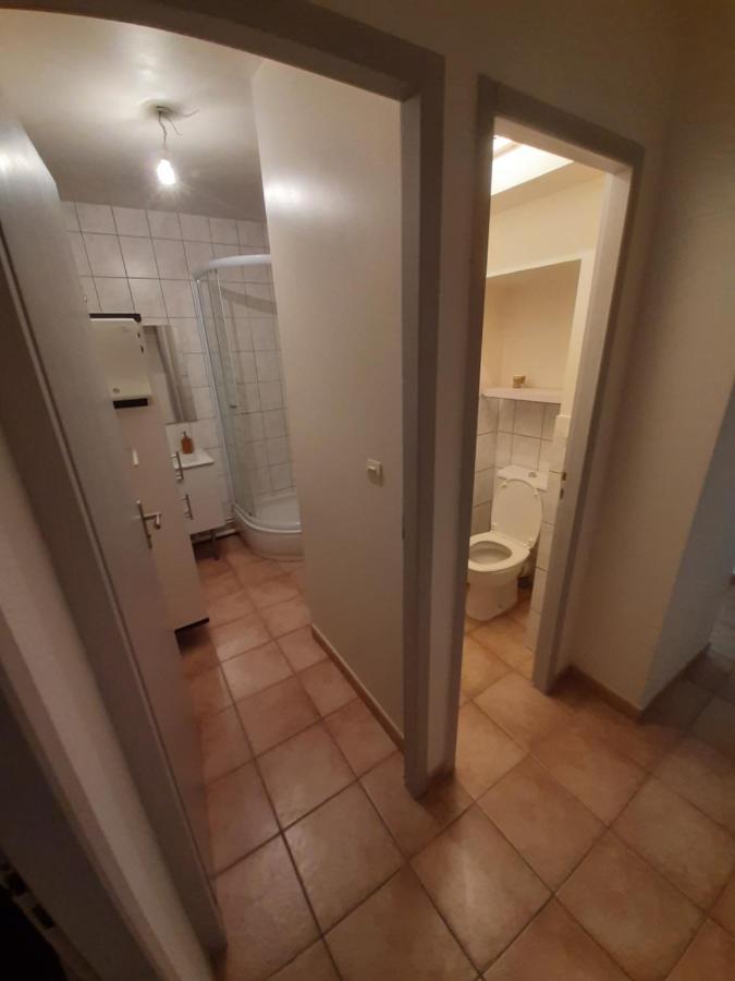 Maison 100 M2, Terrasse 25 M2, Clim, 3 Chbs Avec Tv, Parking Pierrelatte Exterior foto