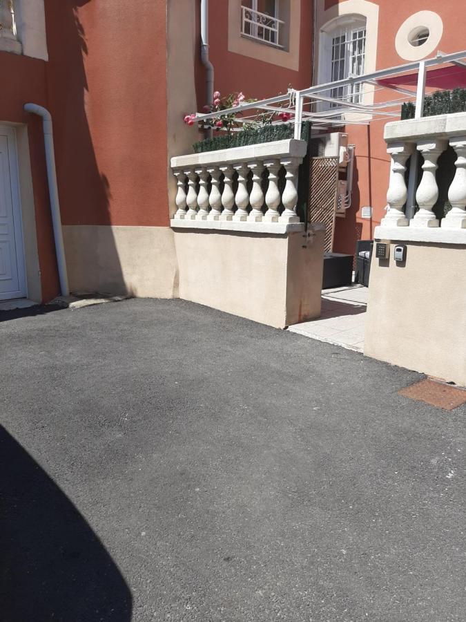 Maison 100 M2, Terrasse 25 M2, Clim, 3 Chbs Avec Tv, Parking Pierrelatte Exterior foto