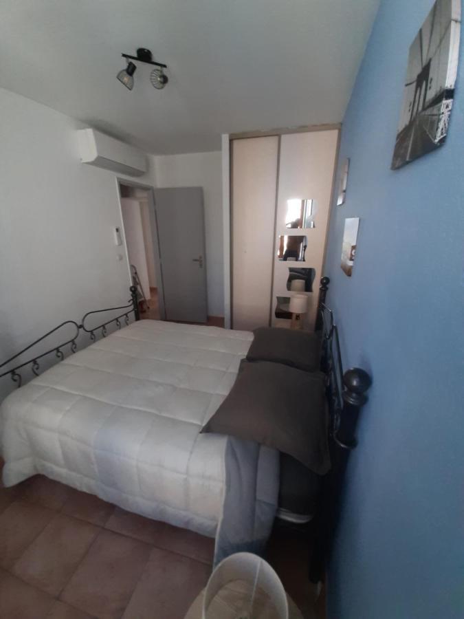 Maison 100 M2, Terrasse 25 M2, Clim, 3 Chbs Avec Tv, Parking Pierrelatte Exterior foto
