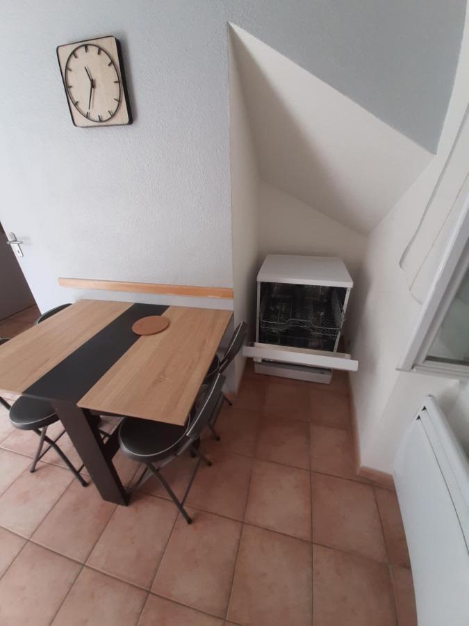 Maison 100 M2, Terrasse 25 M2, Clim, 3 Chbs Avec Tv, Parking Pierrelatte Exterior foto
