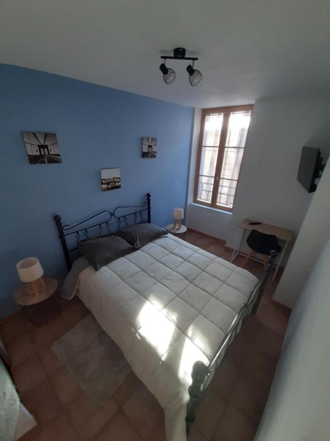 Maison 100 M2, Terrasse 25 M2, Clim, 3 Chbs Avec Tv, Parking Pierrelatte Exterior foto
