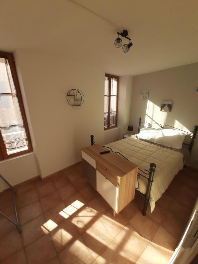 Maison 100 M2, Terrasse 25 M2, Clim, 3 Chbs Avec Tv, Parking Pierrelatte Exterior foto
